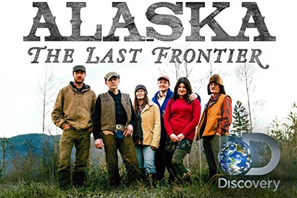 Alaska The Last frontier