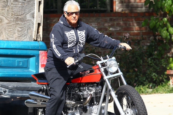 Barry Weiss (1)