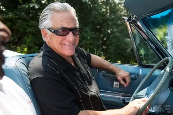 Barry Weiss (2)