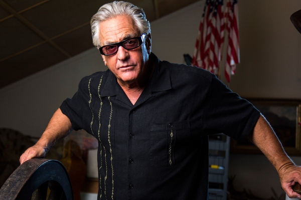 Barry Weiss