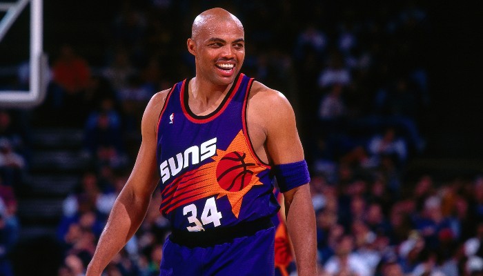 Charles Barkley