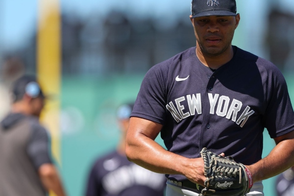 Baseball player Jimmy Cordero