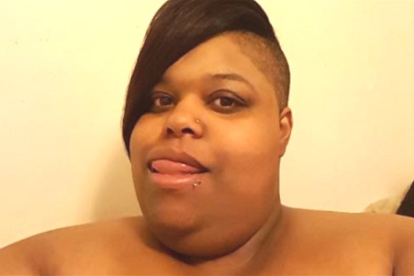 Mercedes Cephas from My 600-lb Life