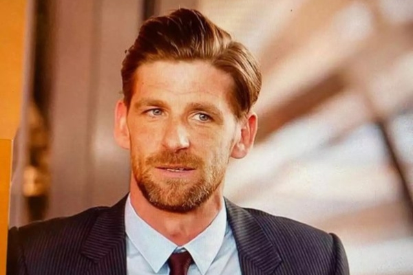 Who Is Paul Anderson From Peaky Blinders Wikibio Early Life Age Net Worth Relationship 