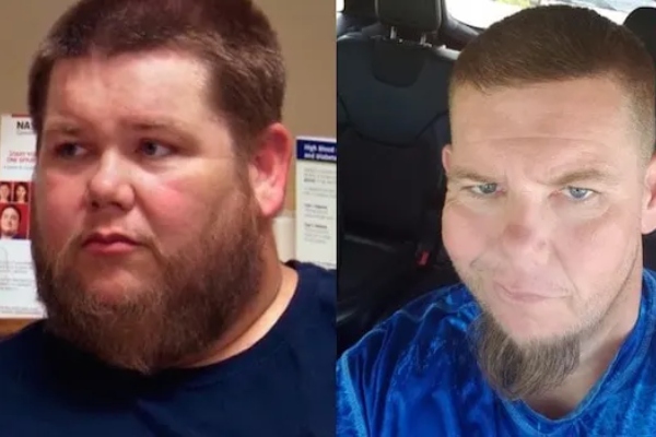 Randy Statum Transformation