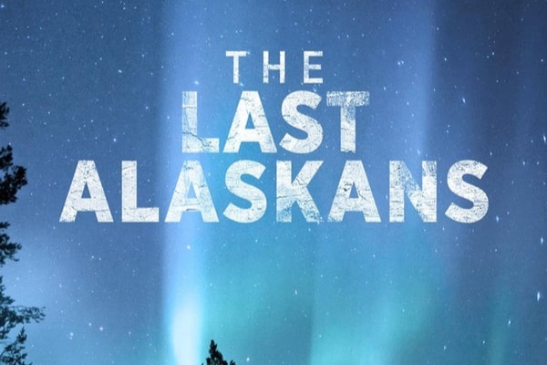 The Last Alaskans