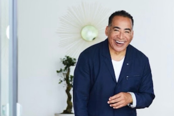 Tim Storey: The Well known author, Tv person, motivational speaker and life coach