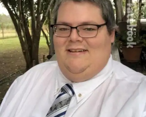 What Happened To Aaron Washer After My 600-Lb Life? Where is Aaron Washer now?