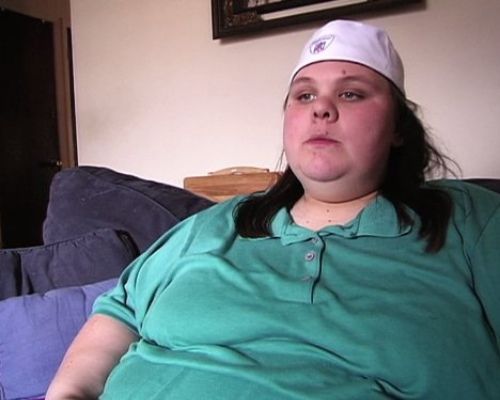 Remembering Ashley Randall from My 600-lb Life