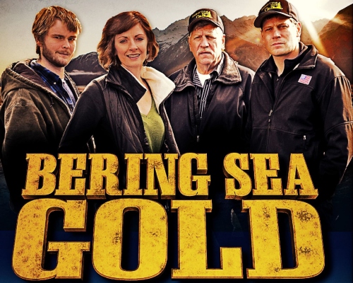 What is Bering Sea Gold About? Who is the Richest cast of Bering Sea Gold?