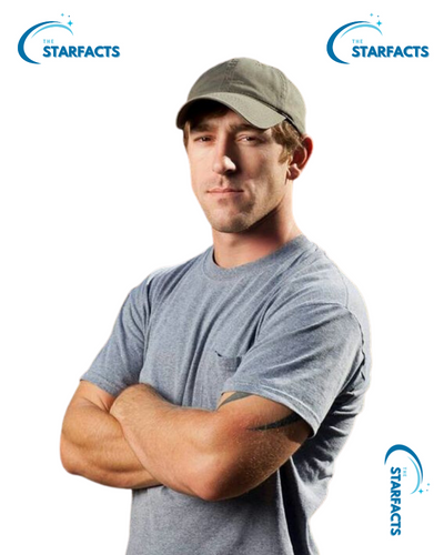 Chase Landry from Swamp People wiki/bio, net worth, wife, kids, girlfriend, jail