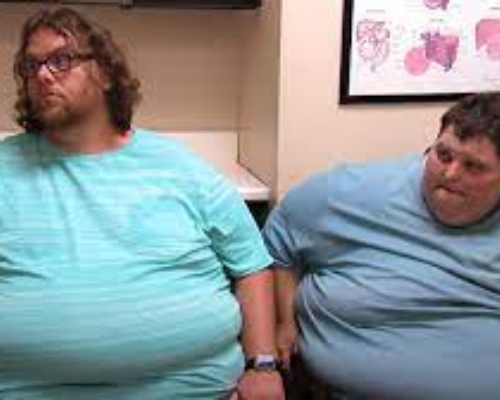 What Happened To John Hambrick and Lonnie Hambrick After My 600-Lb Life? Where are John Hambrick and Lonnie Hambrick now?