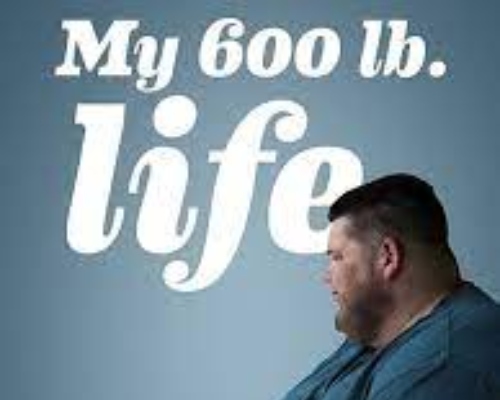 What is the reality show My 600-lb Life about? Show format with Season 11 Casts.