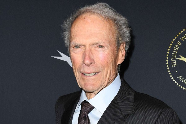 Clint EastWood, the two times Oscar winning Director